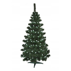 CHOINKA SZTUCZNA SOSNA KANADYJSKA 220CM