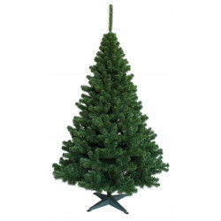 CHOINKA SZTUCZNA SOSNA KANADYJSKA 220CM