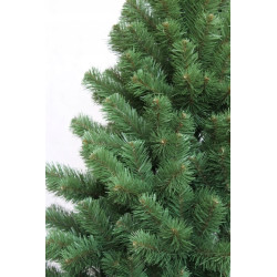 CHOINKA SZTUCZNA SOSNA KANADYJSKA 220CM