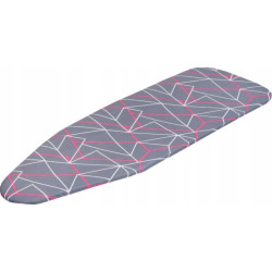 Pokrowiec na deskę do prasowania C3 120 x 37 cm H038-06PB VELKEA
