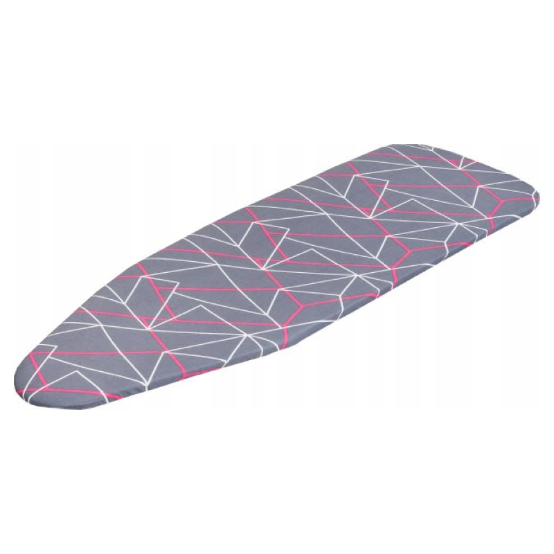 Pokrowiec na deskę do prasowania C3 120 x 37 cm H038-06PB VELKEA