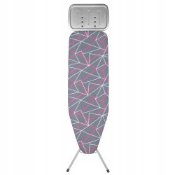 Pokrowiec na deskę do prasowania C3 120 x 37 cm H038-06PB VELKEA