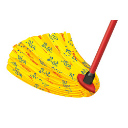 Vileda wkład do mopa SuperMocio Soft z mikrofibry 1szt