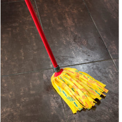 Vileda wkład do mopa SuperMocio Soft z mikrofibry 1szt