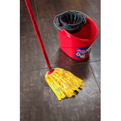 Vileda wkład do mopa SuperMocio Soft z mikrofibry 1szt