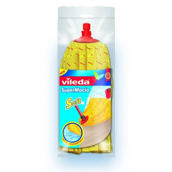 Vileda wkład do mopa SuperMocio Soft z mikrofibry 1szt