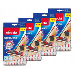 Vileda wkład do mopa Ultramax 35cm 1szt