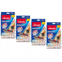 Vileda wkład do mopa Ultramax 35cm 1szt
