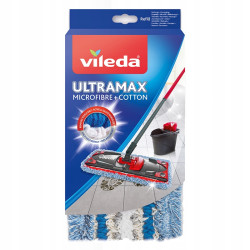 WKŁAD ULTRAMAX MICRO COTTON 1szt