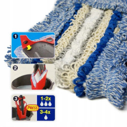 WKŁAD ULTRAMAX MICRO COTTON 1szt