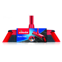 SZCZOTKA DUACTIVA CLASSIC VILEDA