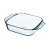 Brytfanna prostokątna ŻARO Irresistible 29 x 23 cm PYREX