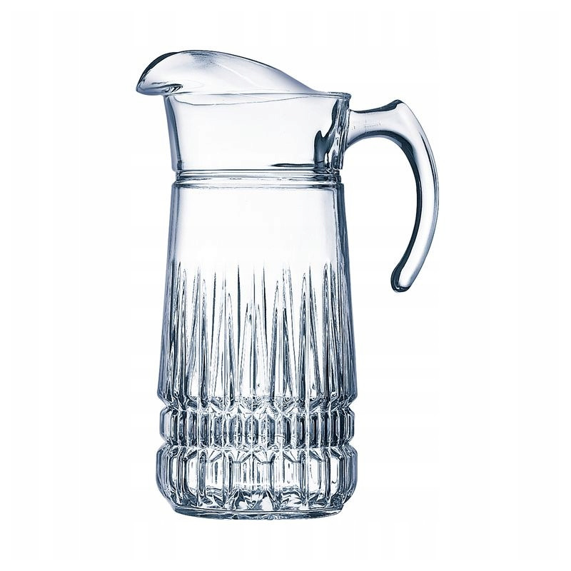 Dzbanek szklany do napojów soków Luminarc Imperator 1,6l