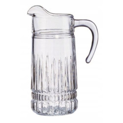 Dzbanek szklany do napojów soków Luminarc Imperator 1,6l