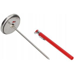 TERMOMETR DO PIECZENIA MIĘS 0'C 120'C BROWIN