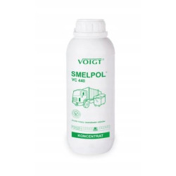 Voigt SMELPOL VC440 - neutralizator odorów 1L