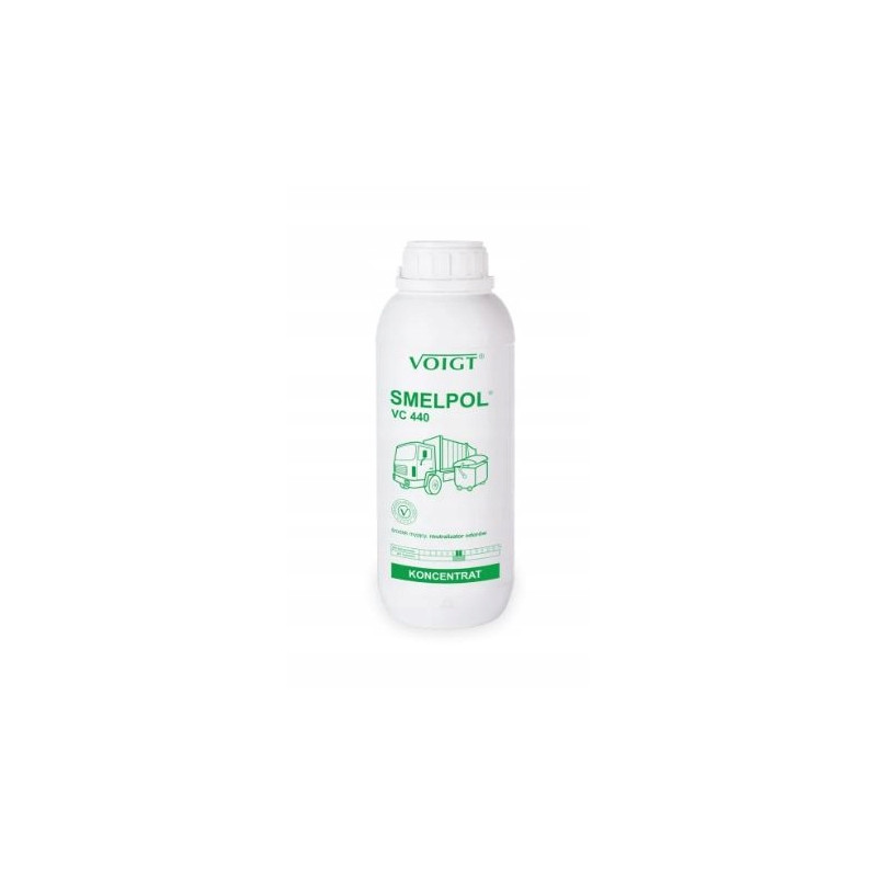 Voigt SMELPOL VC440 - neutralizator odorów 1L