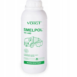 Voigt SMELPOL VC440 - neutralizator odorów 1L