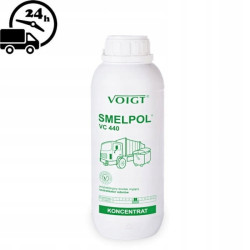 Voigt SMELPOL VC440 - neutralizator odorów 1L