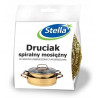 DRUCIAK SPIRALNY MOSIĘŹNY 1SZT STELLA DO MOCNYCH ZABRUDZEŃ