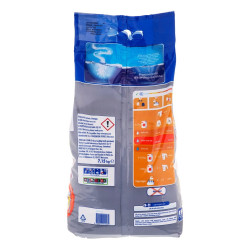 Vizir Professional kolor Proszek do prania 7,15KG 130 PRAŃ