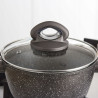 VALDINOX ROCK GARNEK 18CM Z POKRYWą 1.7L