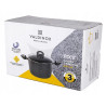 VALDINOX ROCK GARNEK 18CM Z POKRYWą 1.7L