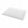 TACKA BIAŁA 36X28CM (DO SUSZARKI 2-POZ.30CM KOMBO)