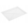 TACKA BIAŁA 36X28CM (DO SUSZARKI 2-POZ.30CM KOMBO)