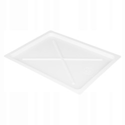 TACKA BIAŁA 36X28CM (DO SUSZARKI 2-POZ.30CM KOMBO)