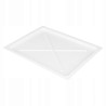 TACKA BIAŁA 36X28CM (DO SUSZARKI 2-POZ.30CM KOMBO)