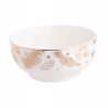 MISKA ŚWIĄTECZNA SALATERKA 14 CM 400 ML GOLDEN WINTER
