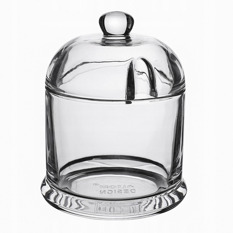 CUKIERNICA CUKIERNICZKA SZKLANA Altom Design 270ml