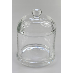 CUKIERNICA CUKIERNICZKA SZKLANA Altom Design 270ml