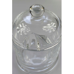 CUKIERNICA CUKIERNICZKA SZKLANA Altom Design 270ml