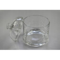 CUKIERNICA CUKIERNICZKA SZKLANA Altom Design 270ml