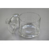 CUKIERNICA CUKIERNICZKA SZKLANA Altom Design 270ml