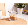 CUKIERNICA CUKIERNICZKA SZKLANA Altom Design 270ml