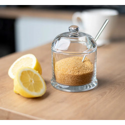 CUKIERNICA CUKIERNICZKA SZKLANA Altom Design 270ml