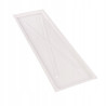 TACKA BIAŁA WĄSKA 75X22.5CM(DO SUSZARKI 2-POZIOMOWEJ 80CM)