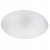 MATA SŁOMKOWA 38CM BIAŁA