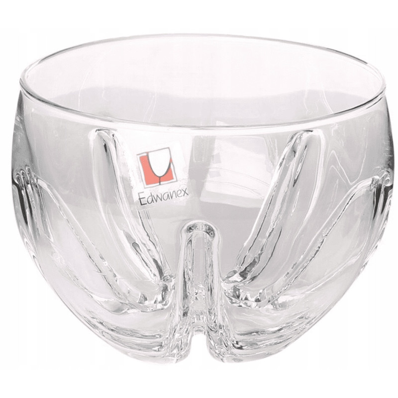 SALATERKA MANDARYNKA ŚR.17CM EDWANEX