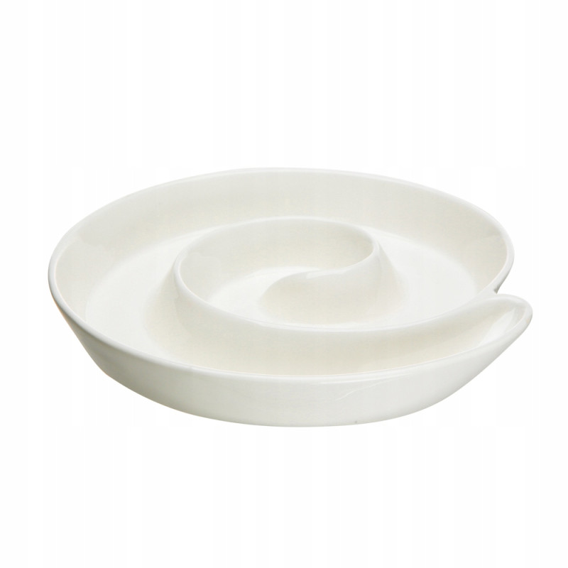 REGULAR NACZYNIE ŚLIMAK 20 CM
