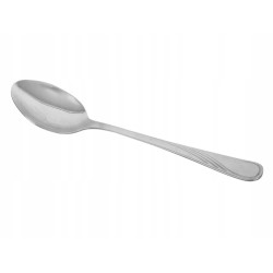 Łyżka stołowa Napoli 19,6 cm - 3 szt. AMBITION