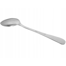 Łyżka stołowa Napoli 19,6 cm - 3 szt. AMBITION