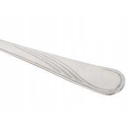 Łyżka stołowa Napoli 19,6 cm - 3 szt. AMBITION