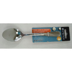 Łyżka stołowa Napoli 19,6 cm - 3 szt. AMBITION
