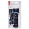 LATARKA EMOS LED*3 /2xD P3862 PCV POWLEKANE GUMA
