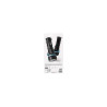 LATARKA EMOS LED*3 /2xD P3862 PCV POWLEKANE GUMA
