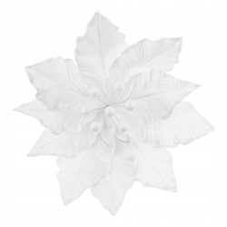 OZDOBA KWIAT 1SZT 28x25x10